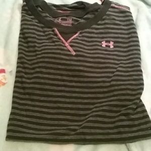 Underarmor shirt